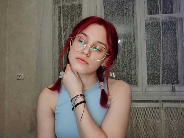 RamonaTags's BongaCams show and profile