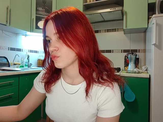 RamonaTags's BongaCams show and profile