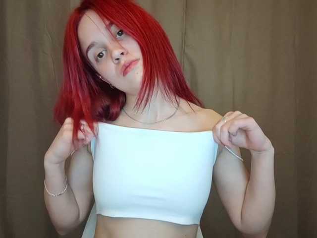 RamonaTags's BongaCams show and profile