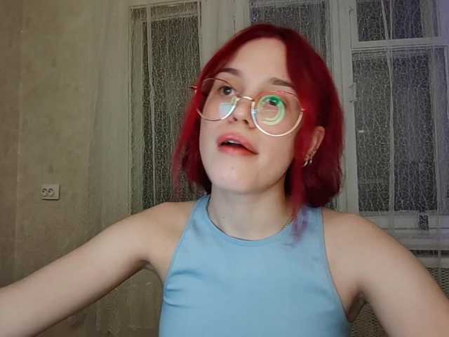 RamonaTags's BongaCams show and profile