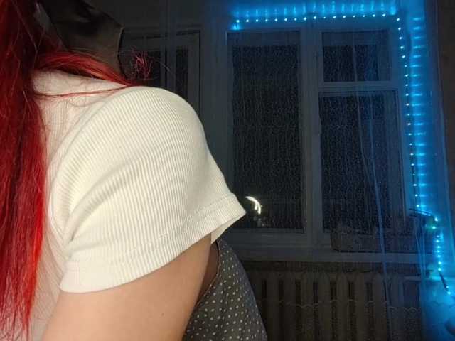 RamonaTags's BongaCams show and profile