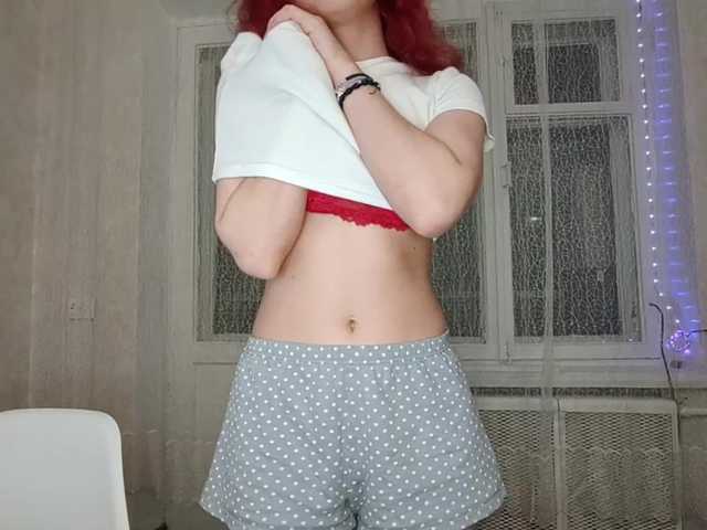 RamonaTags's BongaCams show and profile