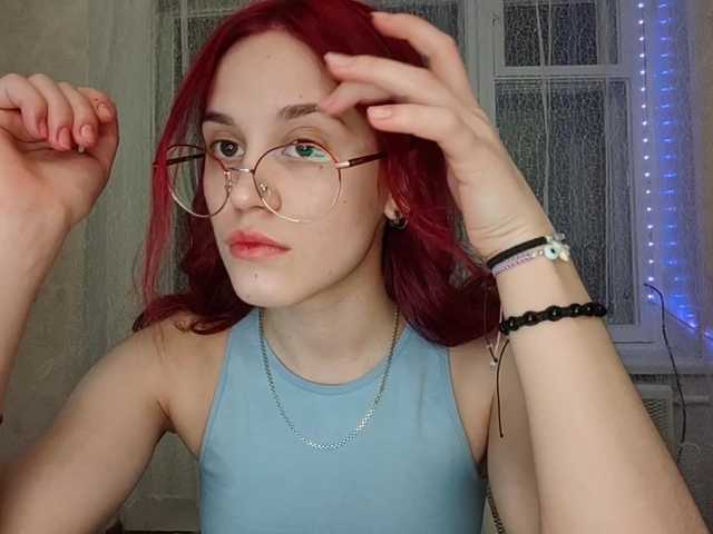 RamonaTags's BongaCams show and profile