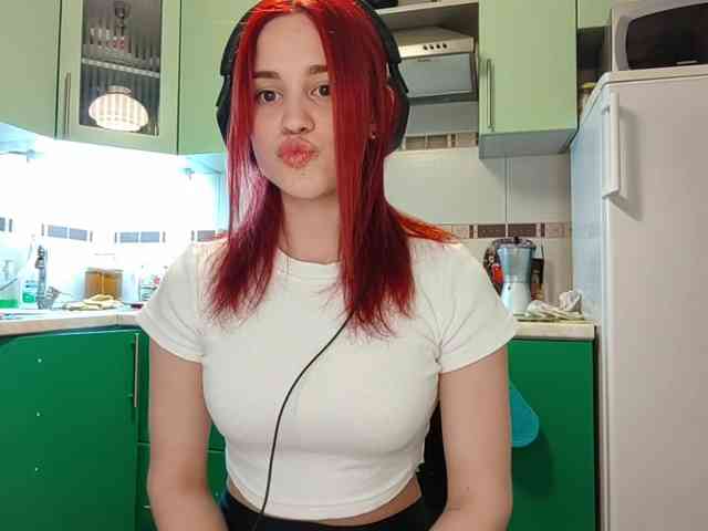 RamonaTags Live Webcam on BongaCams