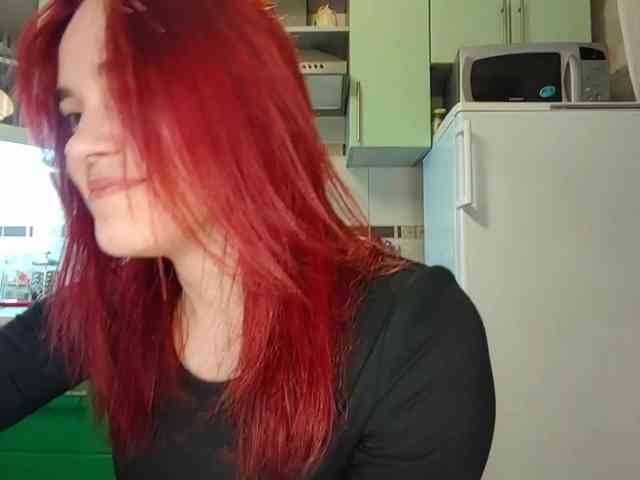 RamonaTags Live Webcam on BongaCams