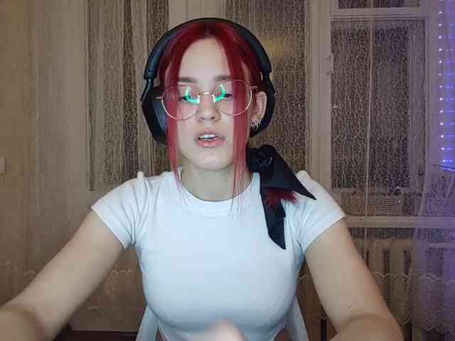 RamonaTags webcam