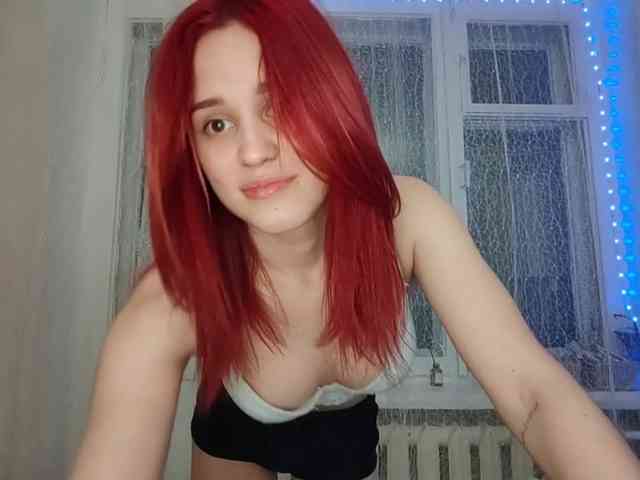 private chatroom RamonaTags