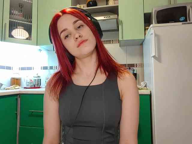 RamonaTags Live Webcam on BongaCams