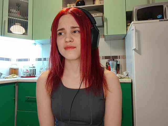 RamonaTags Live Webcam on BongaCams