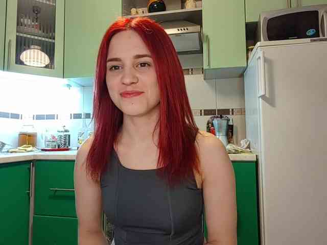 RamonaTags Live Webcam on BongaCams