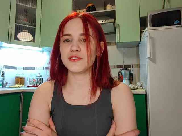 RamonaTags Live Webcam on BongaCams