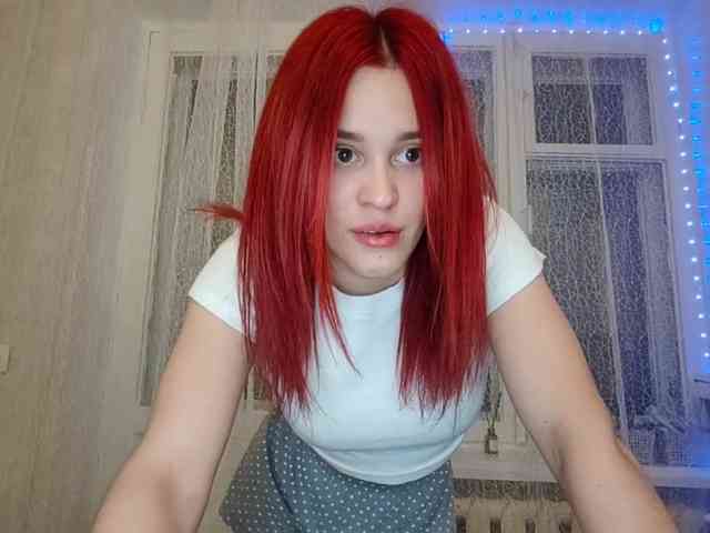 RamonaTags Live Webcam on BongaCams