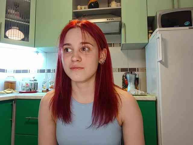 RamonaTags Live Webcam on BongaCams