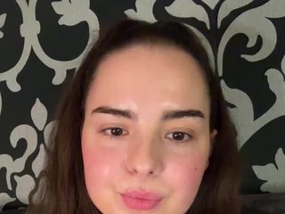 JevaIskraa Porn Show