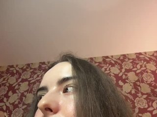 JevaIskraa Porn Show