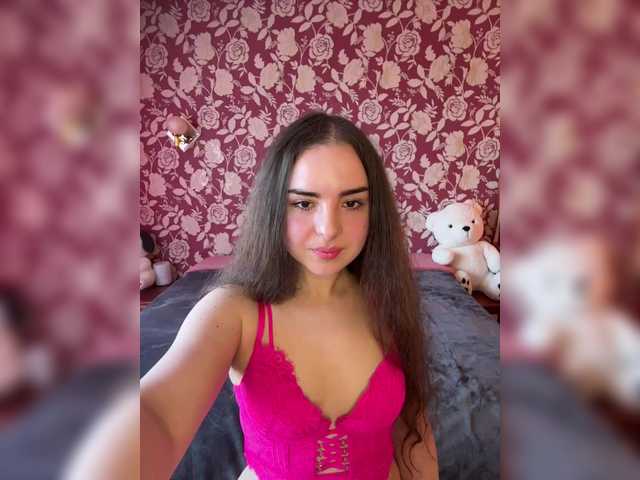 JevaIskraa's BongaCams show and profile