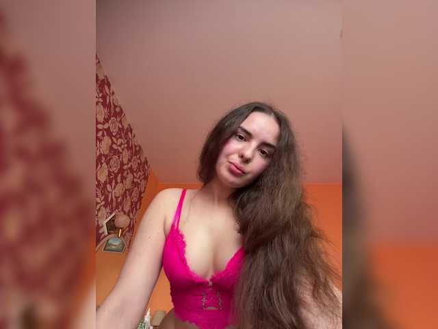 JevaIskraa's BongaCams show and profile