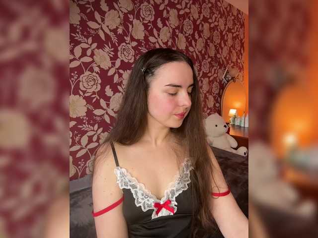 JevaIskraa's BongaCams show and profile