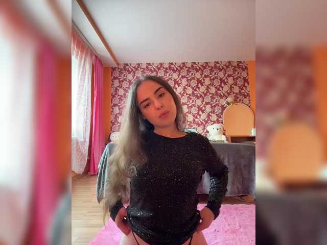 JevaIskraa's BongaCams show and profile