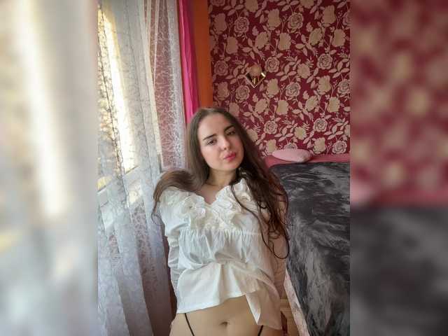 JevaIskraa's BongaCams show and profile