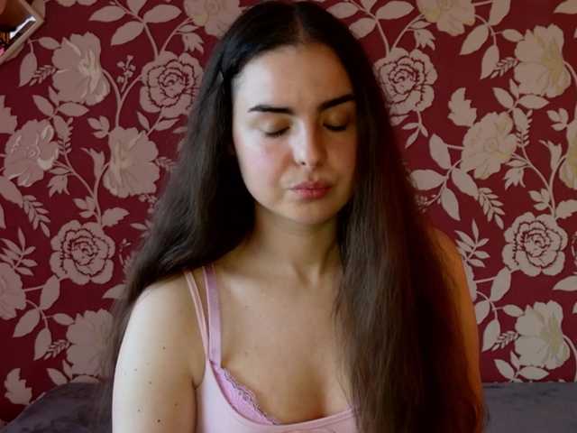 JevaIskraa's BongaCams show and profile