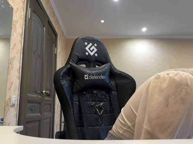 sexy chat ToshaVeninga