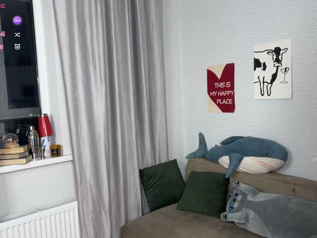 SweetyChloe from BongaCams is Freechat