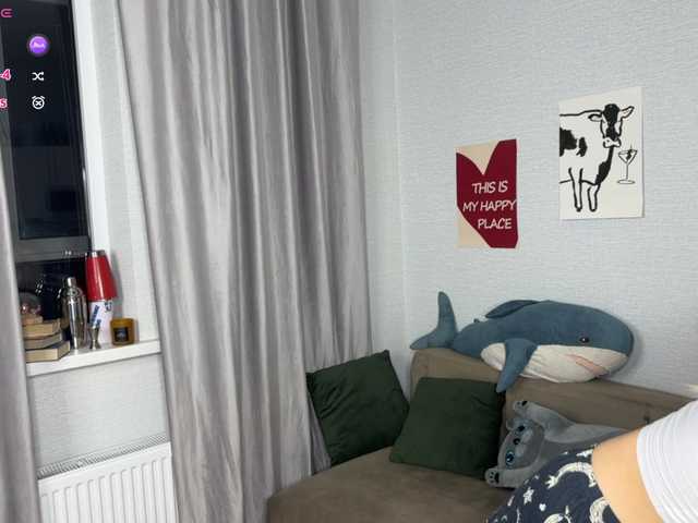 SweetyChloe from BongaCams is Freechat