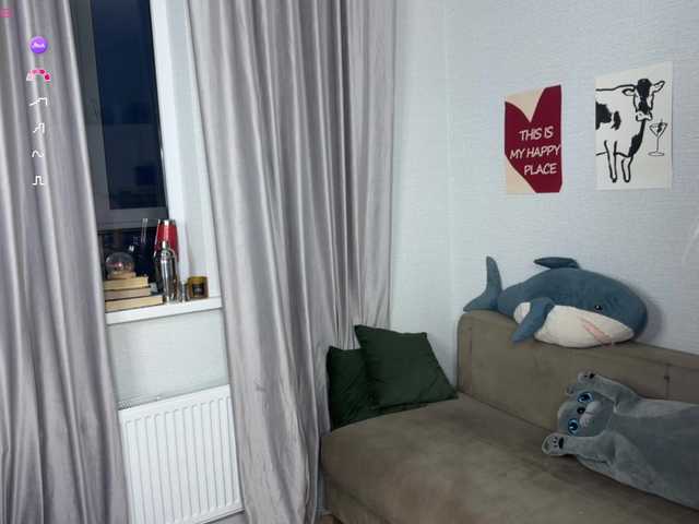 SweetyChloe from BongaCams is Freechat