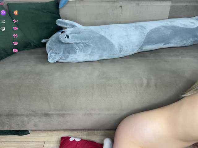 SweetyChloe from BongaCams is Freechat