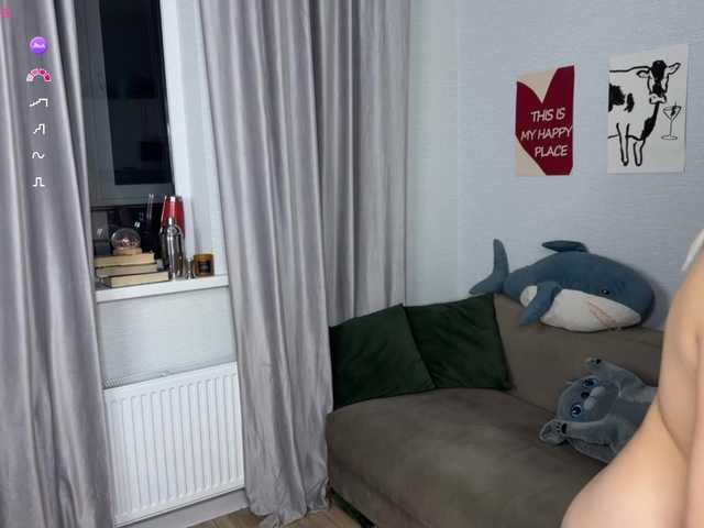 SweetyChloe from BongaCams is Freechat