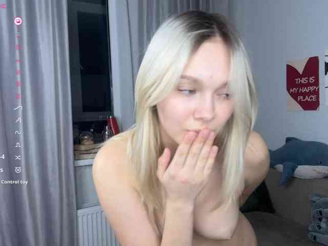 SweetyChloe webcam