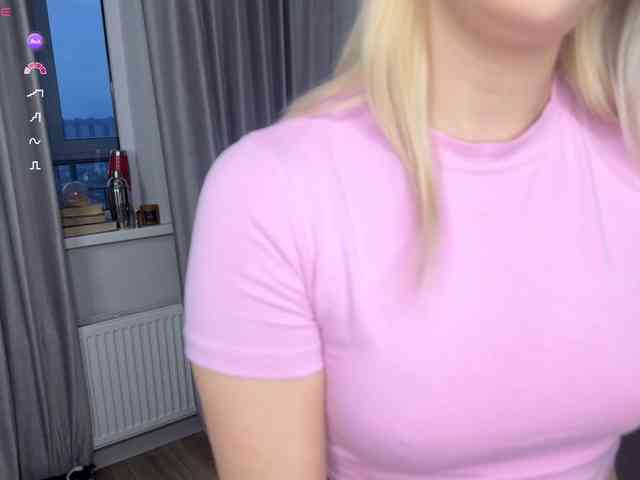 SweetyChloe webcam