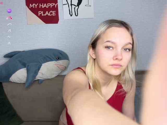 SweetyChloe webcam