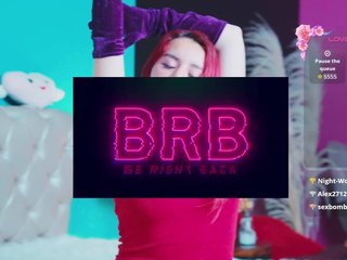 SophiaUniverse Porn Show