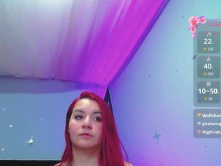 SophiaUniverse Porn Show