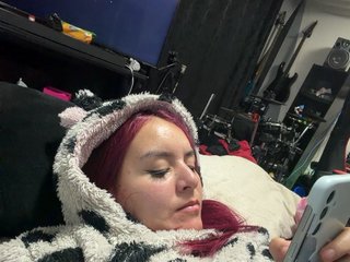 SophiaUniverse Porn Show