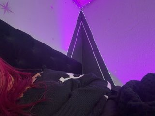 SophiaUniverse Porn Show