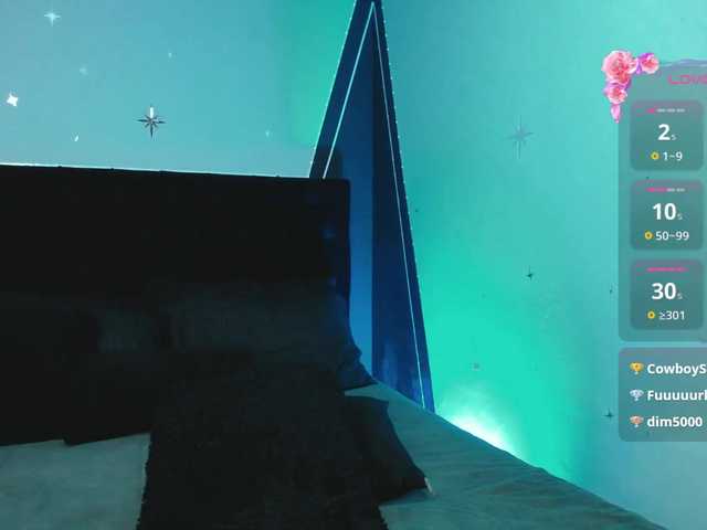 SophiaUniverse's BongaCams show and profile