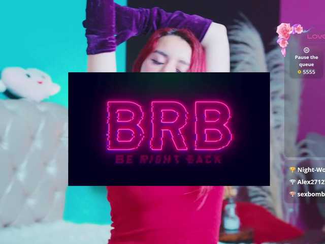 SophiaUniverse's BongaCams show and profile