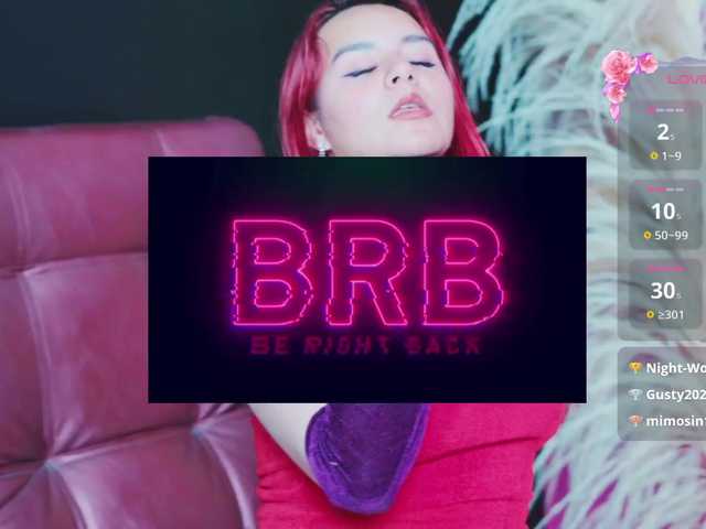 SophiaUniverse's BongaCams show and profile