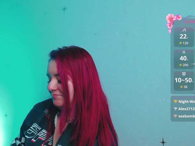 SophiaUniverse's BongaCams show and profile