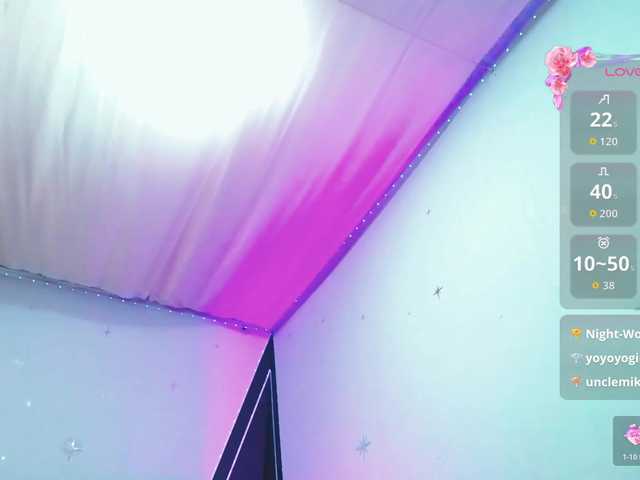 SophiaUniverse's BongaCams show and profile