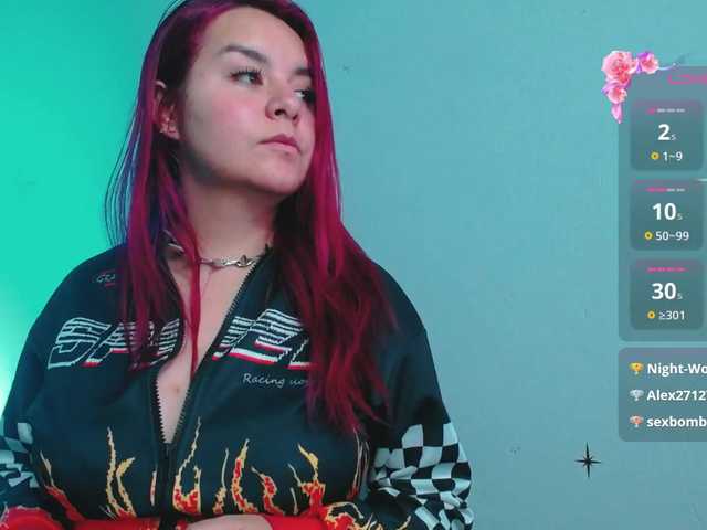 SophiaUniverse's BongaCams show and profile