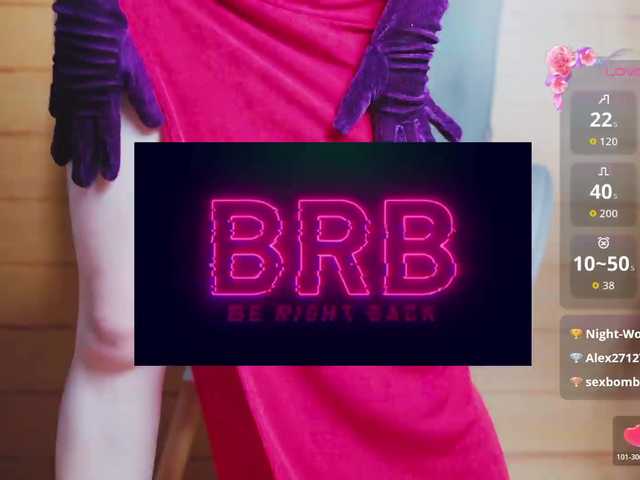 SophiaUniverse's BongaCams show and profile