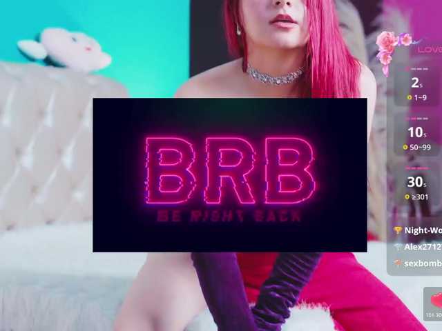 SophiaUniverse's BongaCams show and profile