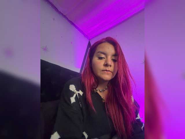 SophiaUniverse's BongaCams show and profile