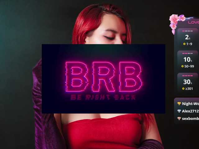 SophiaUniverse's BongaCams show and profile