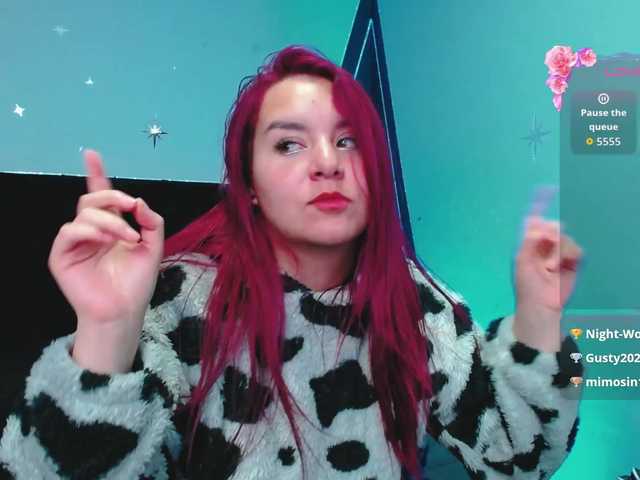 SophiaUniverse's BongaCams show and profile