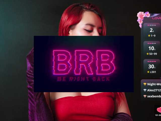 SophiaUniverse's BongaCams show and profile